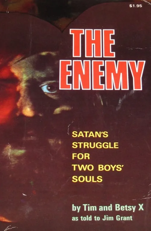 The Enemy (movie)