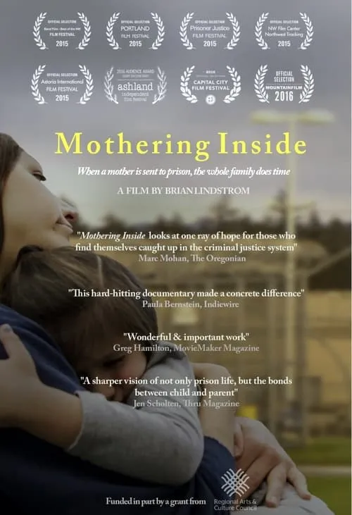 Mothering Inside (movie)