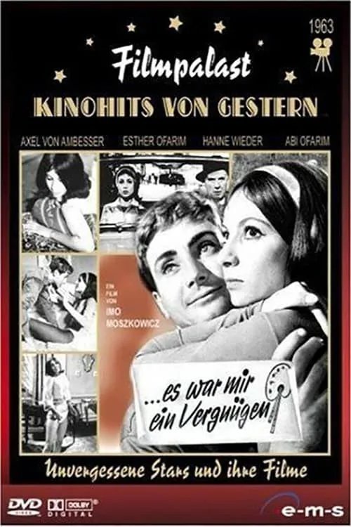 Es war mir ein Vergnügen (movie)