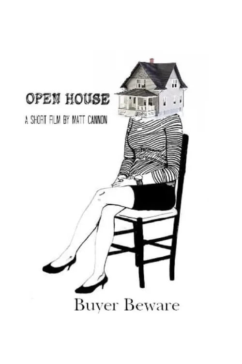 Open House (movie)