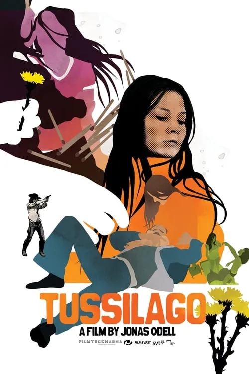 Tussilago (movie)