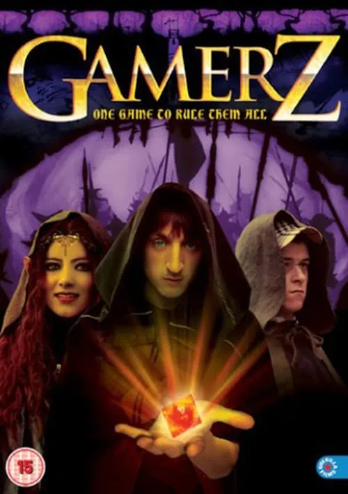 GamerZ (movie)