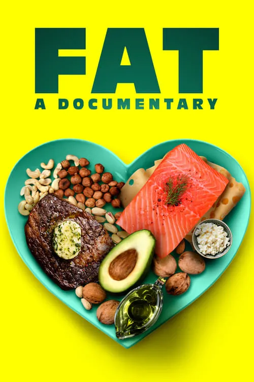FAT: A Documentary (movie)