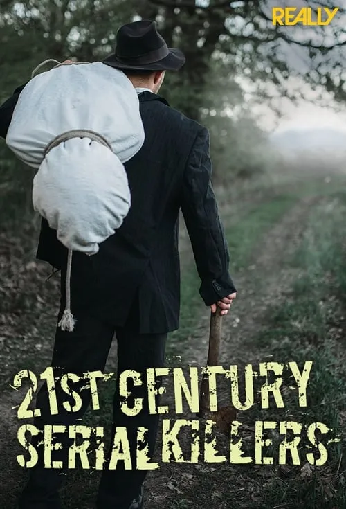 21st Century Serial Killers (series)