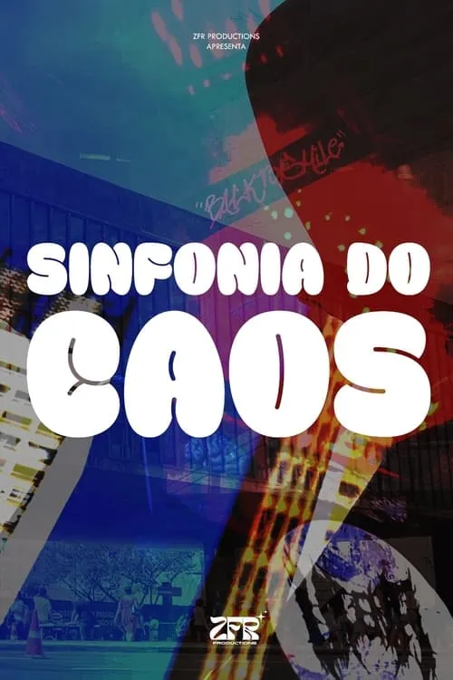 Sinfonia do Caos (фильм)