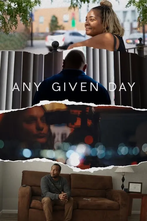 Any Given Day (фильм)