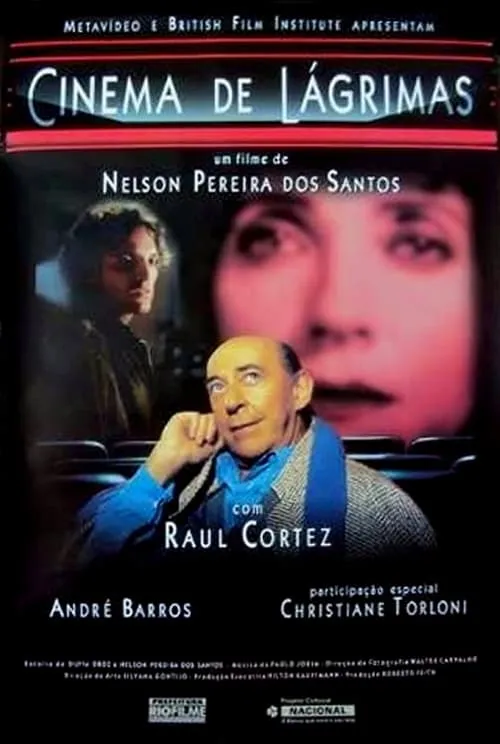 Cinema de Lágrimas (movie)