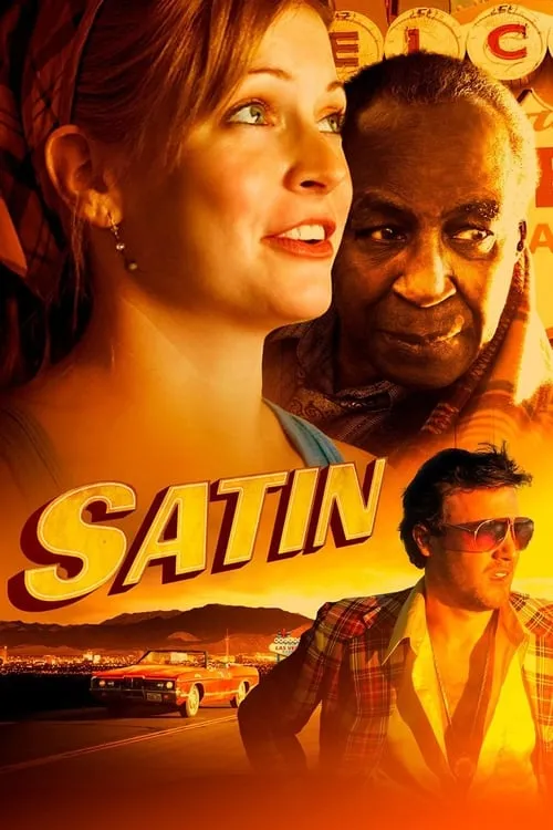 Satin (movie)