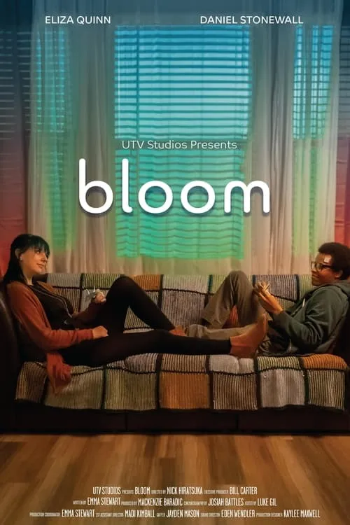 bloom