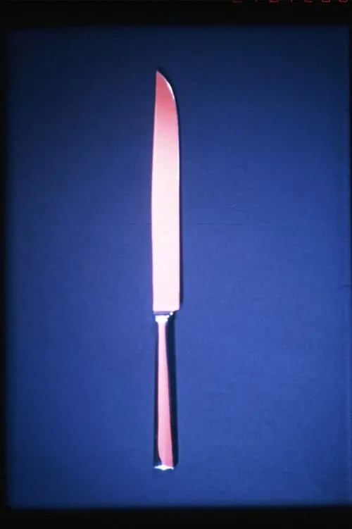 The Knife (фильм)