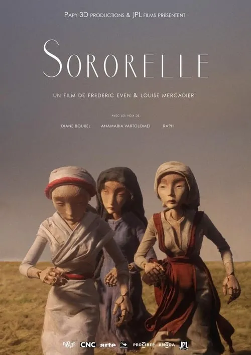 Sororal (movie)