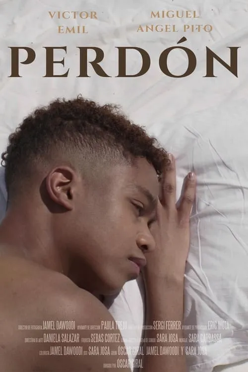 PERDÓN (фильм)