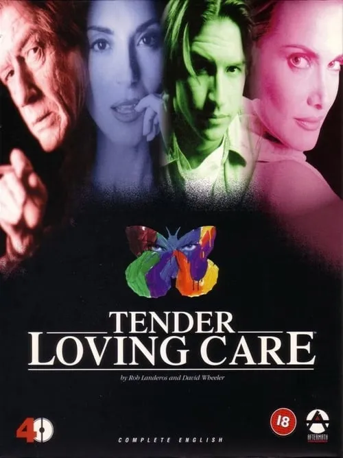 Tender Loving Care (movie)