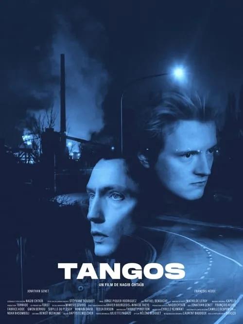 Tangos (movie)