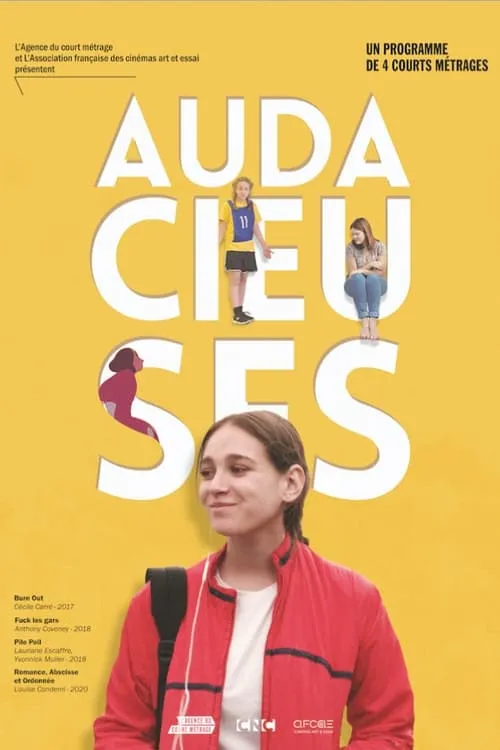 Audacieuses (movie)