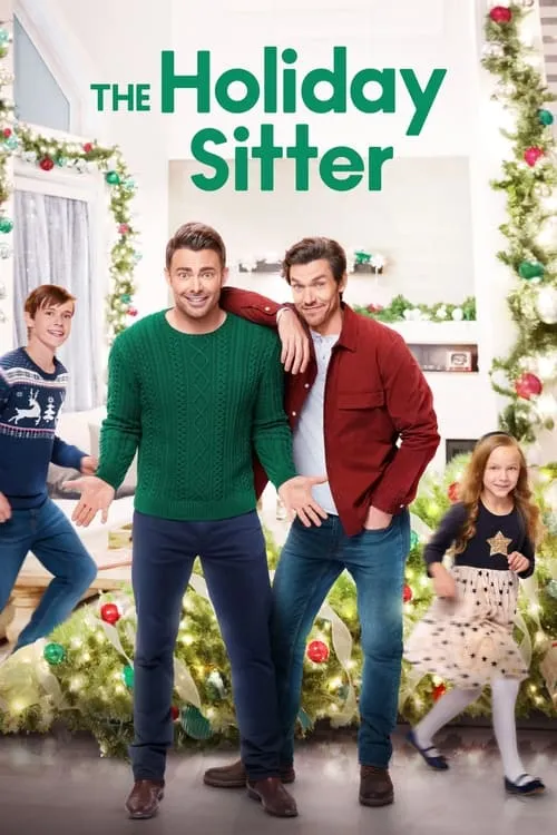 The Holiday Sitter (фильм)