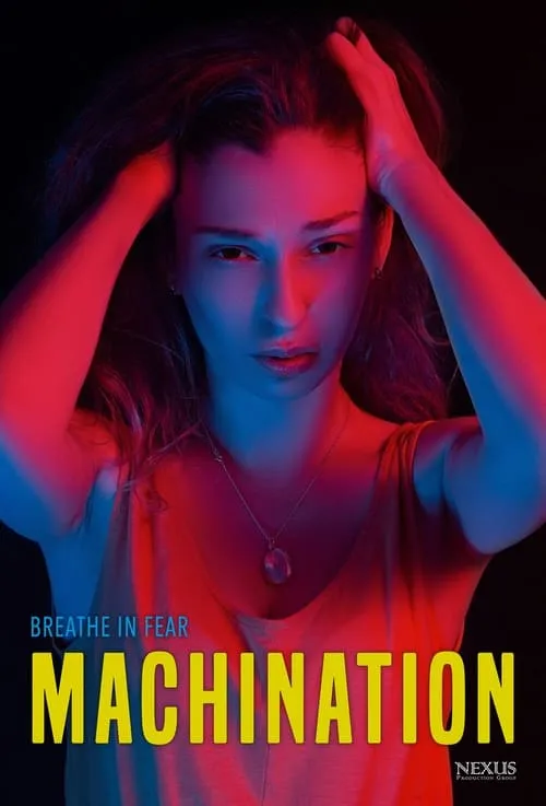 Machination (movie)