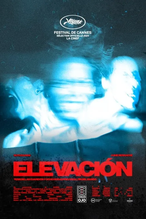 Elevación (фильм)