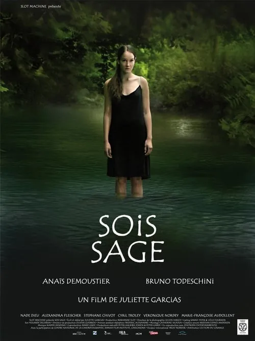 Sois sage (фильм)