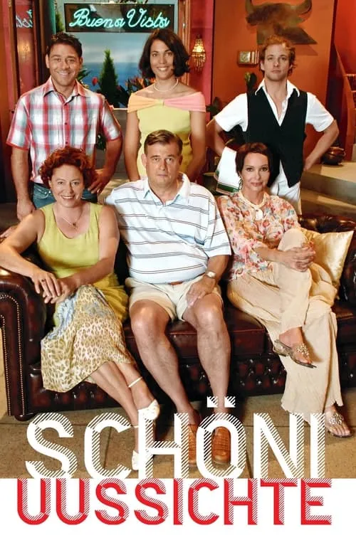 Schöni Uussichte (сериал)