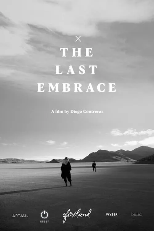 The Last Embrace (movie)