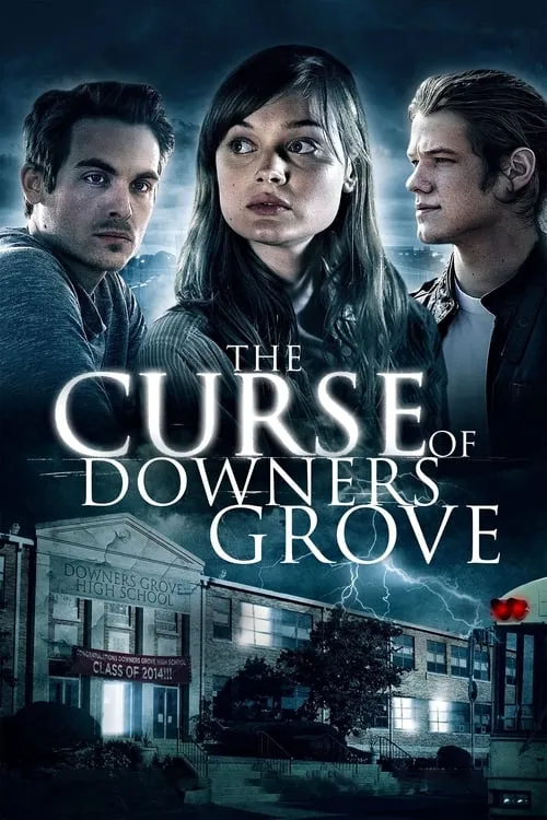 The Curse of Downers Grove (movie)