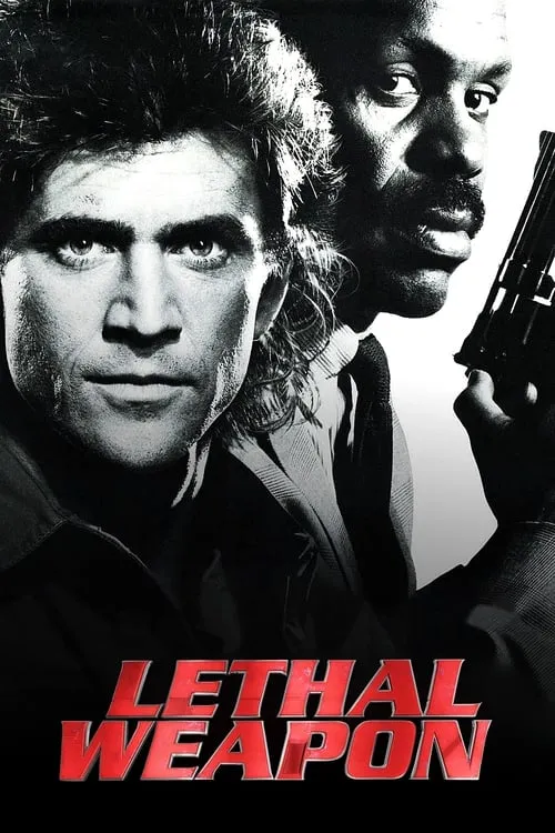 Lethal Weapon (movie)