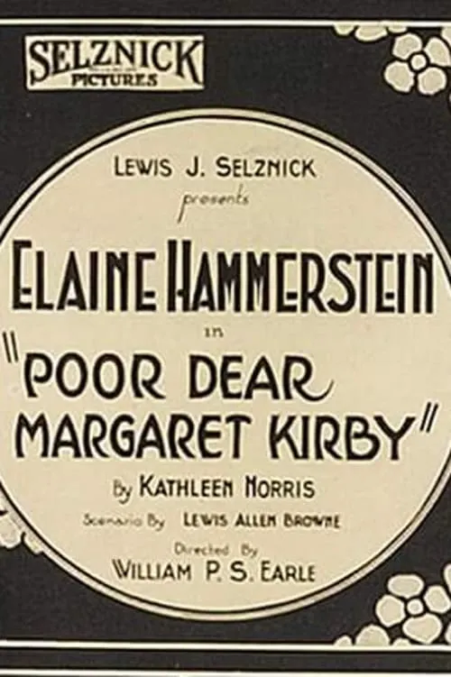 Poor, Dear Margaret Kirby (movie)