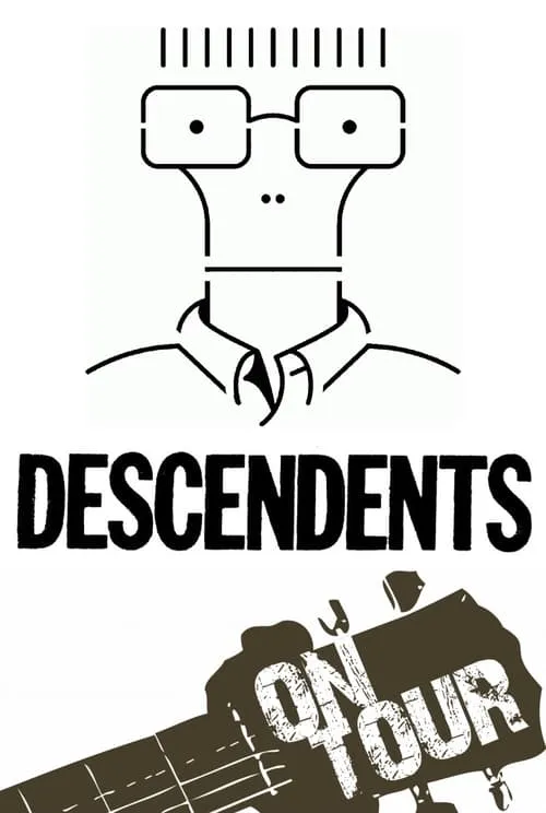 On Tour: The Descendents (фильм)