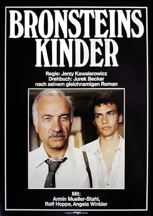 Bronstein's Children (movie)