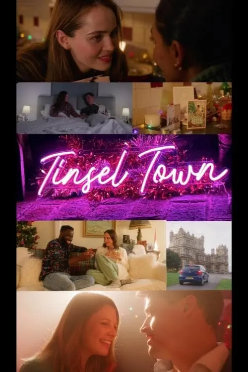 Tinsel Town (фильм)