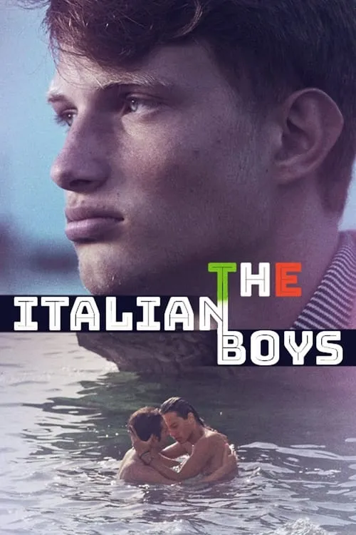 The Italian Boys (фильм)