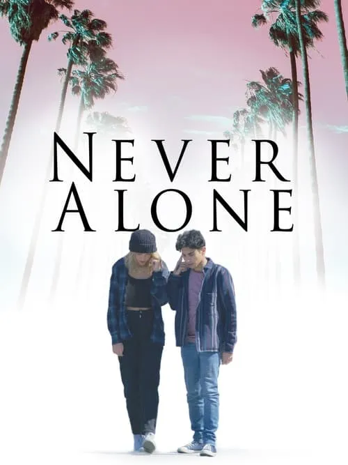 Never Alone (фильм)