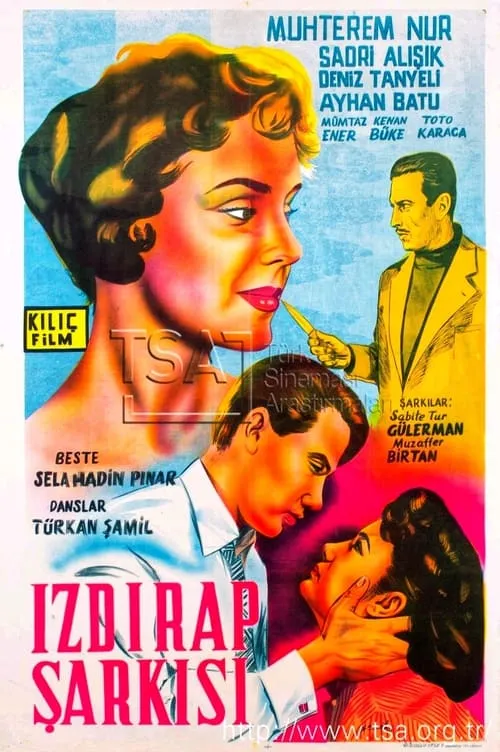 Izdırap Şarkısı (movie)