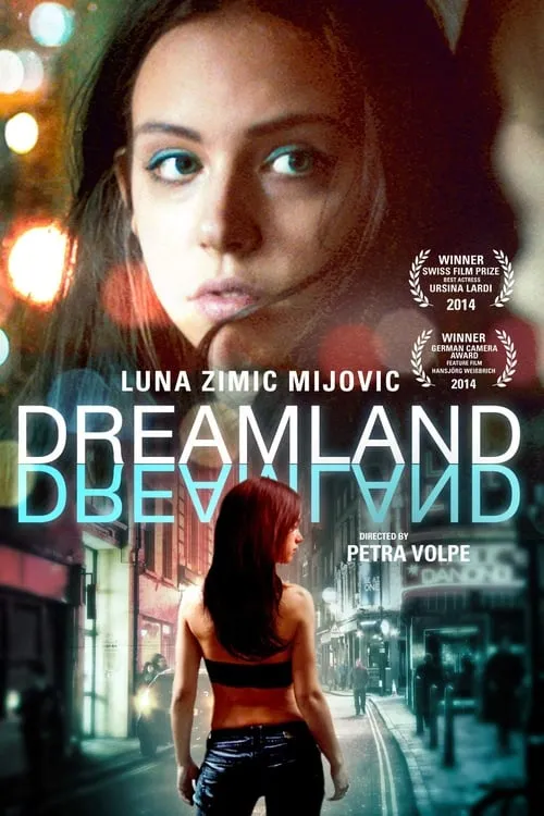 Dreamland (movie)