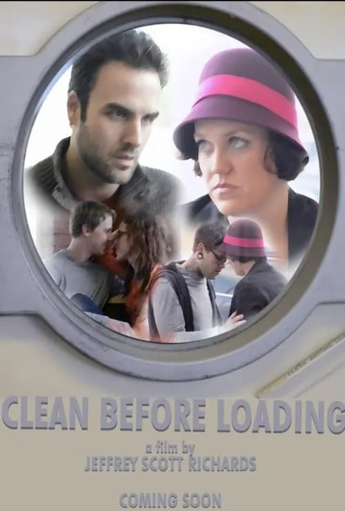 Clean Before Loading (movie)