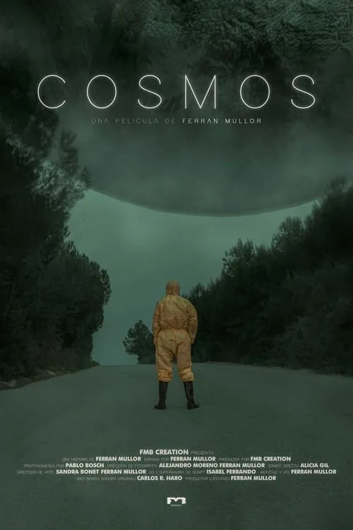 Cosmos (movie)