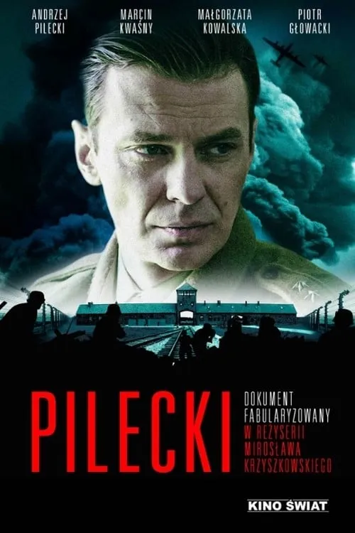 Pilecki (movie)