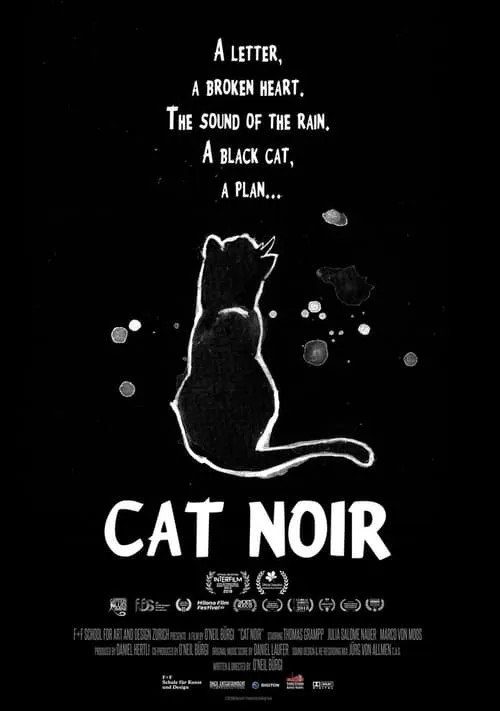 Cat Noir (movie)