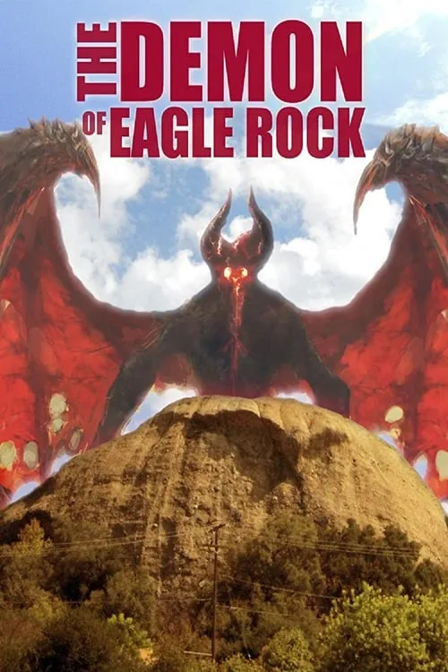 The Demon of Eagle Rock (movie)