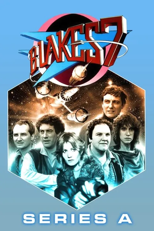 Blake's 7 (series)