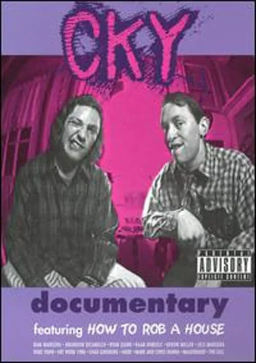 CKY Documentary (movie)