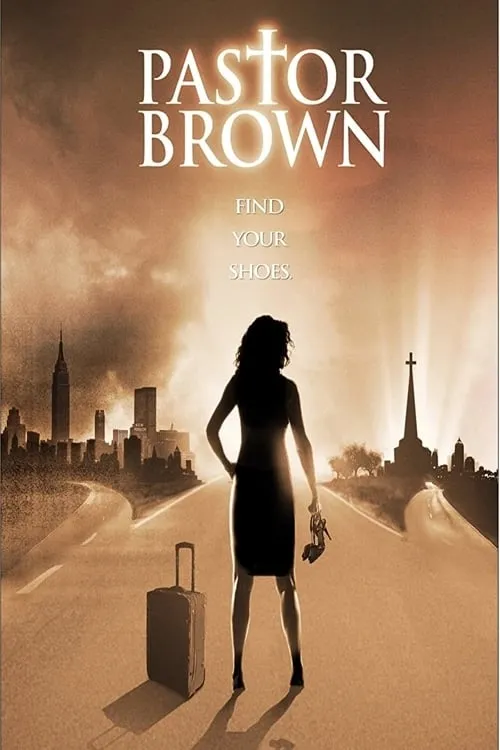 Pastor Brown (movie)