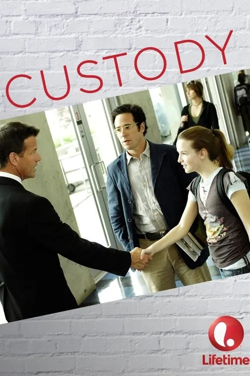 Custody (movie)