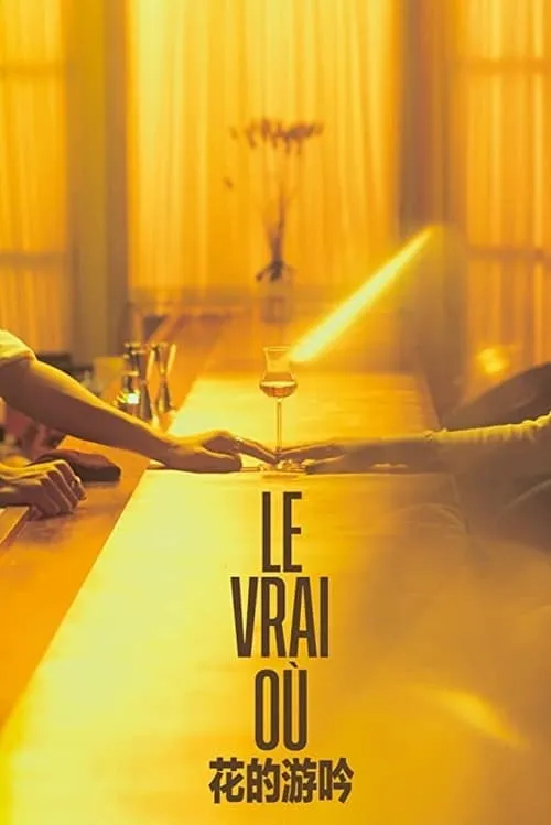 Le Vrai Où (movie)