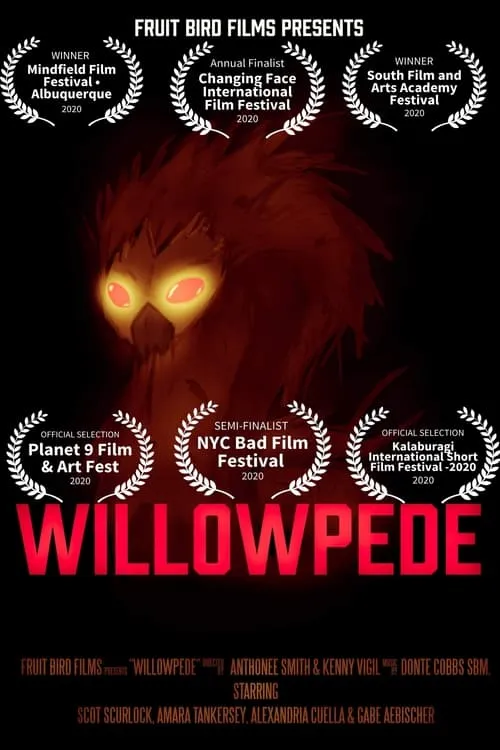 Willowpede (movie)