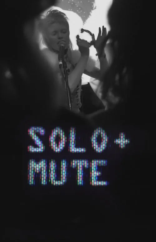 SOLO + MUTE (movie)