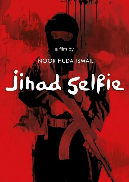 Jihad Selfie (фильм)