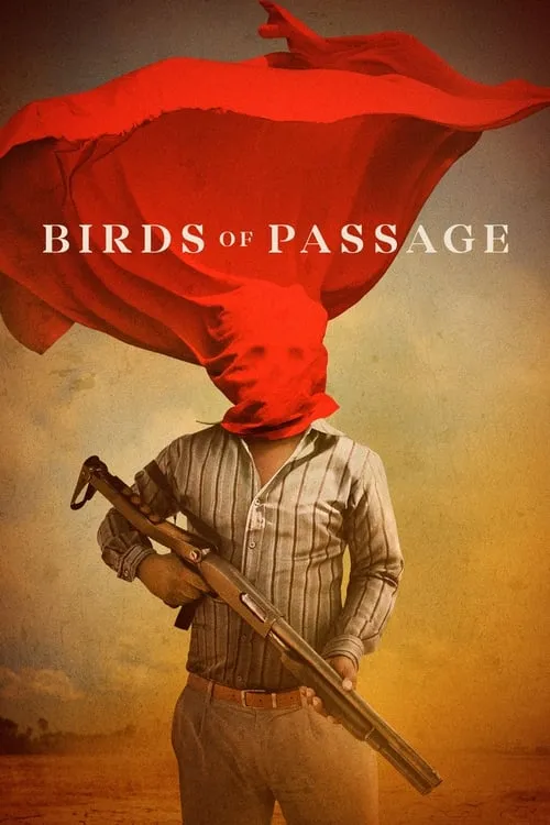 Birds of Passage (movie)