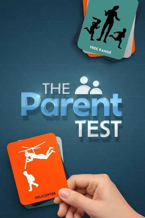 The Parent Test (сериал)